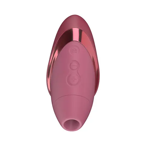 Womanizer Next Liberty Bordeaux