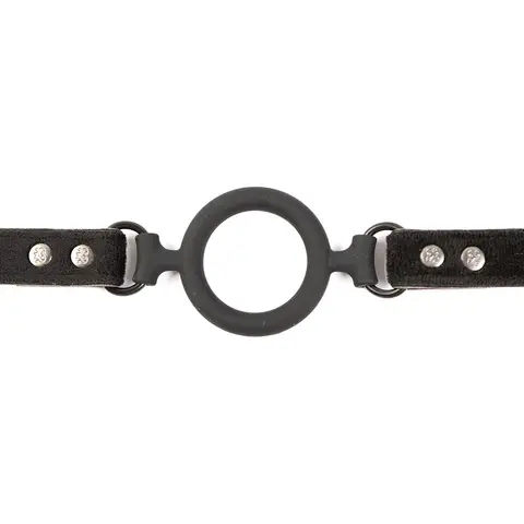 SEI MIO Open Invitation Sturdy O-Ring Gag