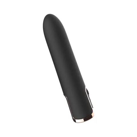 Mini's Royal Bullet Black