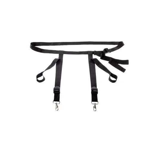 Sportsheets Edge Adjustable Door Restraints