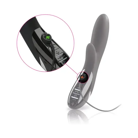 Mystim Daring Danny E-Stim Vibrator