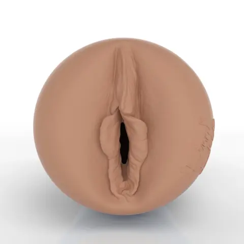 Bunni Black Fansly Fleshlight