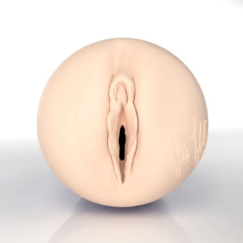Alice Hellfox 3D Waifu Fleshlight