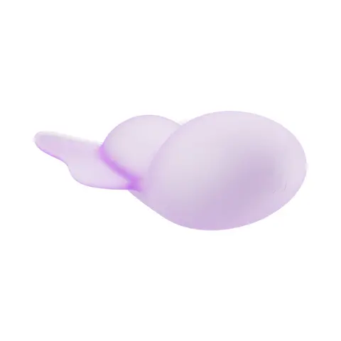 Play With Me Flutter Love Purple
