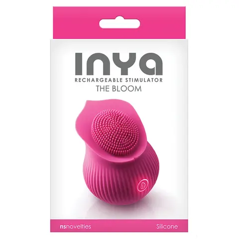 INYA The Bloom in Pink