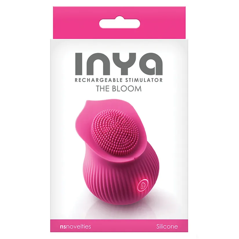 INYA The Bloom in Pink