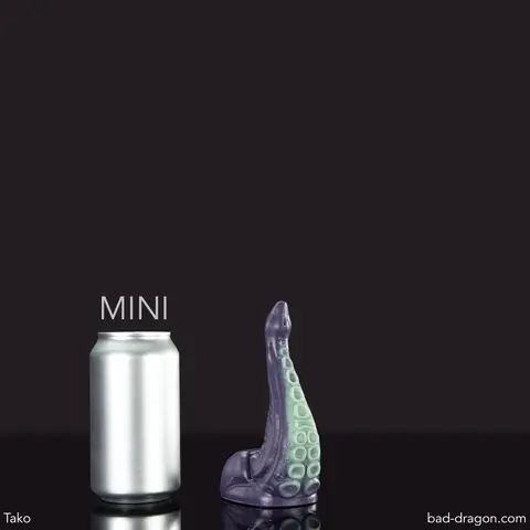 Tako® the Tentacle