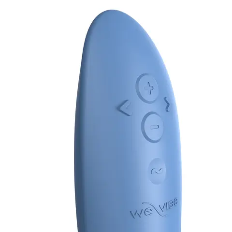 We-Vibe Rave 2 G-Spot in Blue
