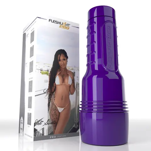 Cali Sweets Fleshlight