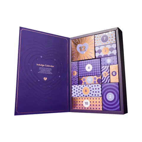 Lovehoney Indulge Advent Calendar 2026 (12 Day)