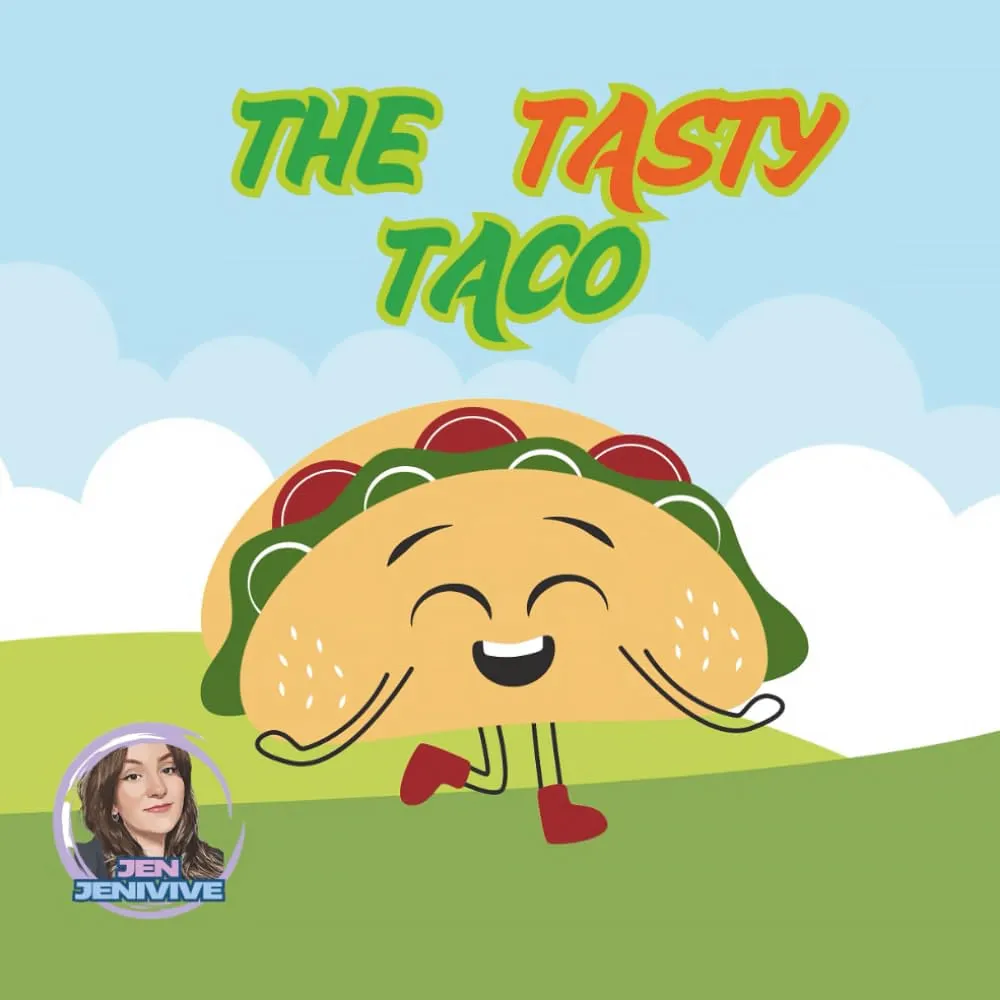 The Tasty Taco