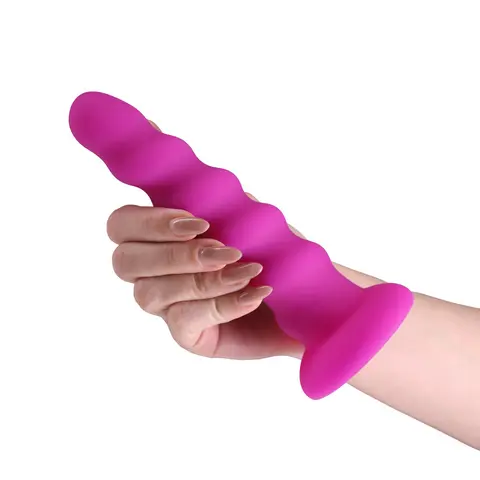 Colours Twist in Purple