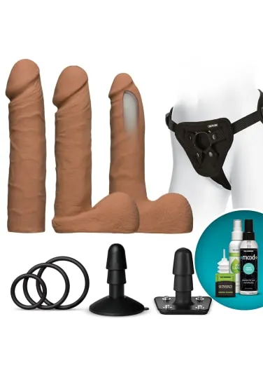 Vac-U-Lock™ - Dual Density ULTRASKYN™ Set