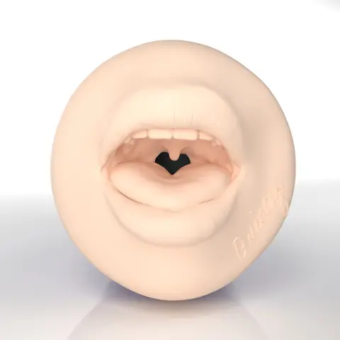Quincy Fleshlight