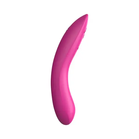 We-Vibe Rave 2 G-Spot in Fuchsia