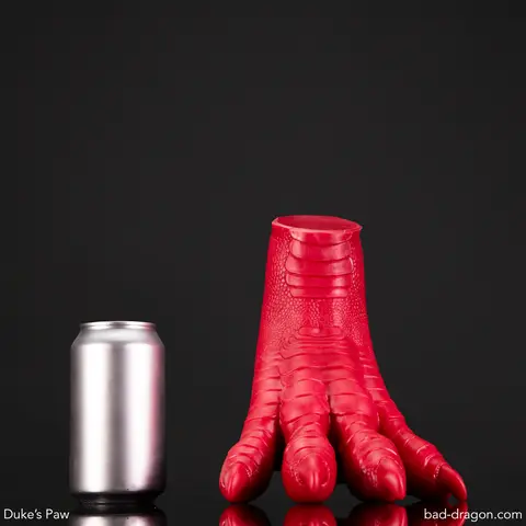 Duke's Paw®