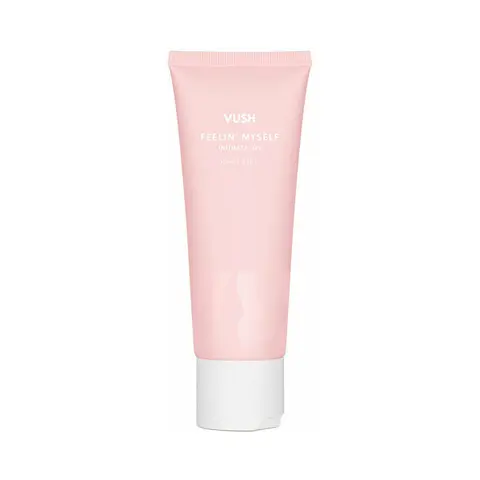 VUSH Feelin' Myself Intimate Gel 3.4 oz.
