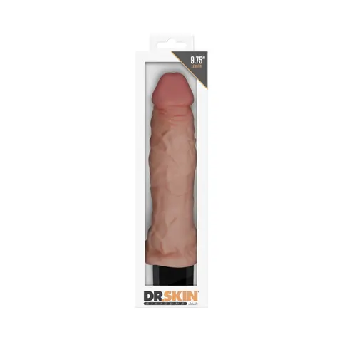 Dr. Skin Silicone Dr. Webber