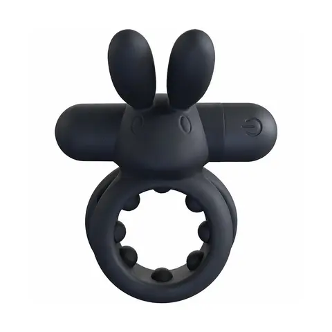 Screaming O Rechargeable Ohare in Black