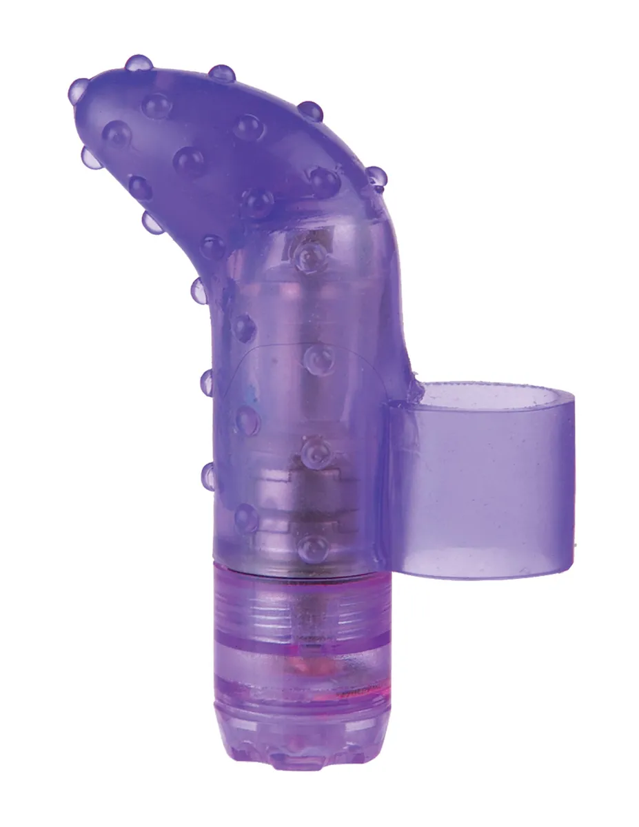 Pipedream - Waterproof Finger Fun®