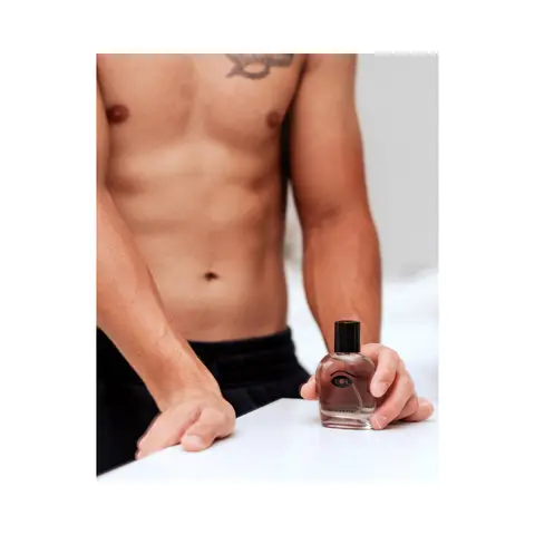 Eye of Love Romantic Attract Her Pheromone Parfum 1.67 oz.