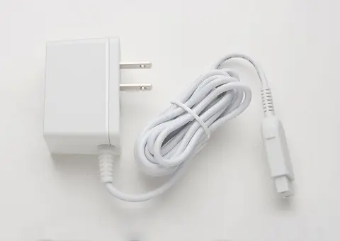 Magic Wand HV-360 Waterproof Charger