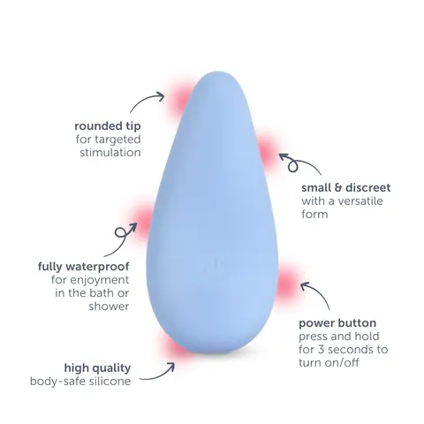 mini massager