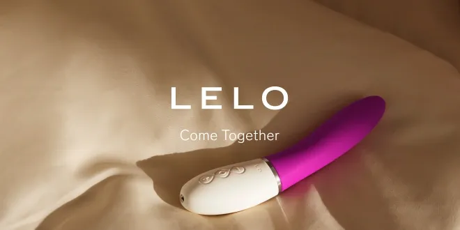 LELO LIV 3™