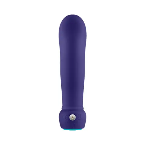 FemmeFunn Sormi Bullet Dark Purple