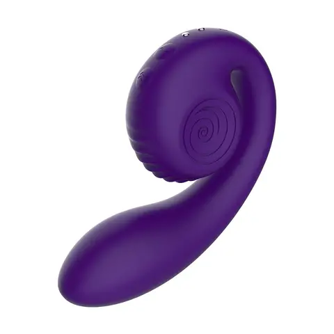SVibe Snail Gizi Purple