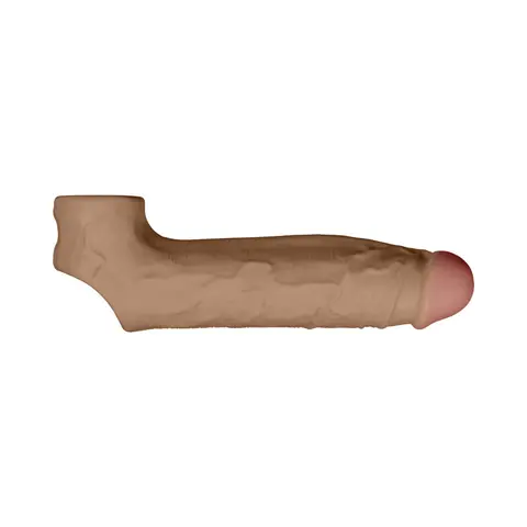 Shaft Model F: Sheath Oak Size 2