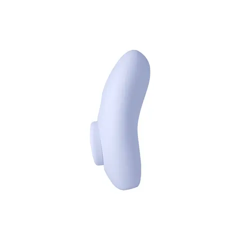 Dame Lay Panty Vibrator with Remote Control