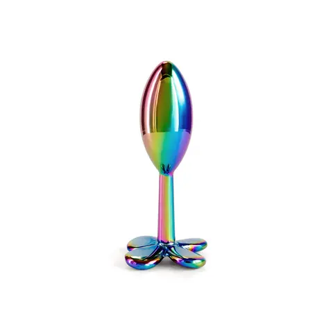 Rear Assets Clover in Multicolor