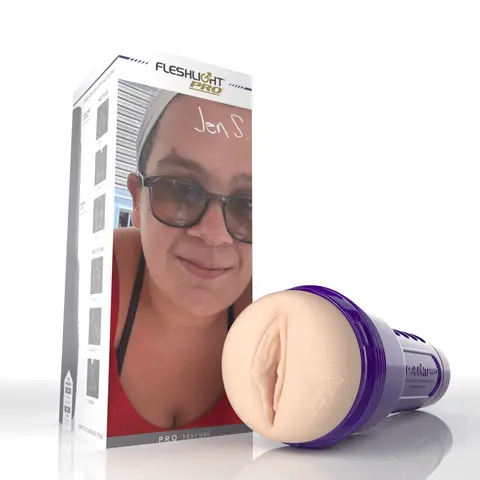 The J&J Couple Fleshlight