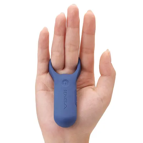 TENGA paiRING Indigo