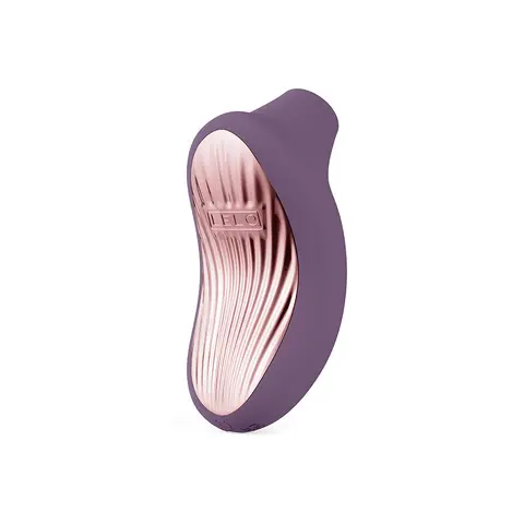 LELO SONA 3 Cruise Clitoral Stimulator in Plum