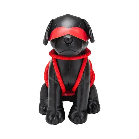 Prowler RED Roped Up Rover
