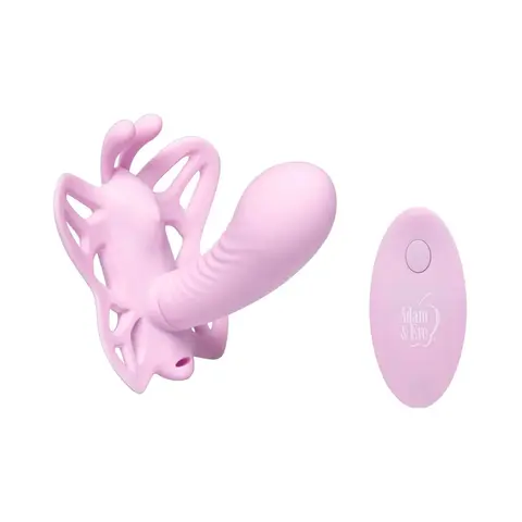 Adam & Eve Venus G-Spot Butterfly