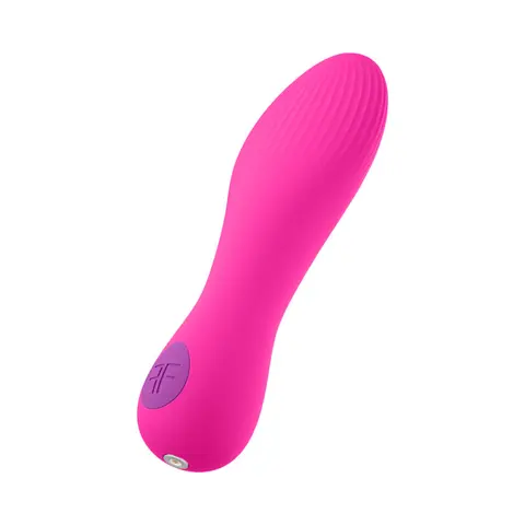 FemmeFunn Solia Bullet in Pink