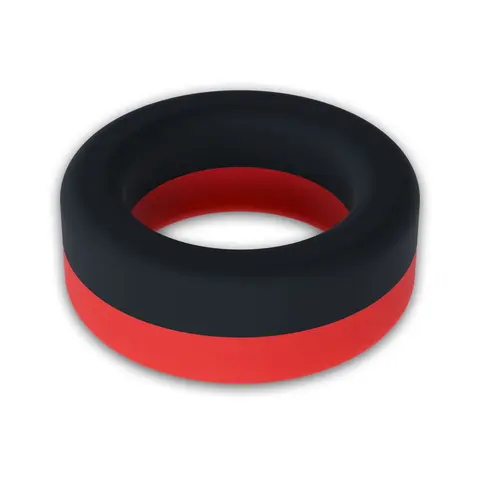 Performance Plus Takeoff Red/Black