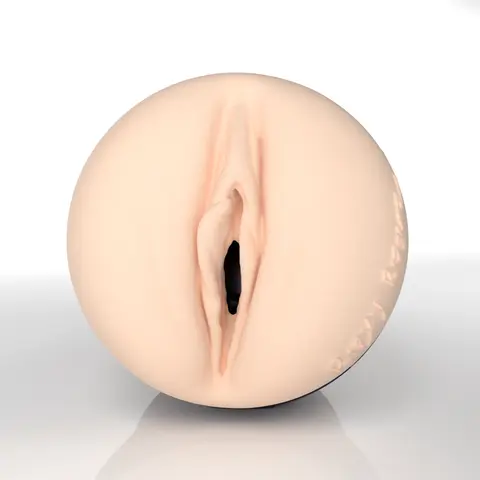 Roxy Rogerz Flirt4Free Fleshlight