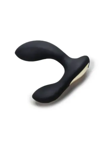 lelo hugo 2 vibrating prostate massager with app control