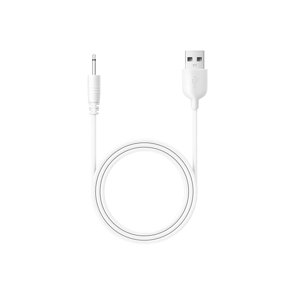 SVAKOM CHARGER - USB-A TO 2.5MM CHARGING CABLE