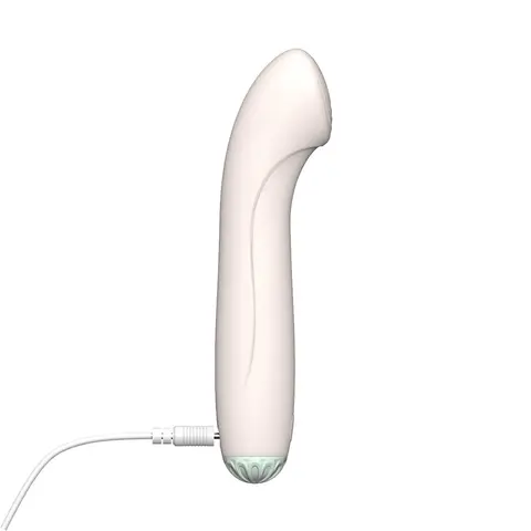 Adam & Eve Flatter Me Flexible Dual-Purpose Vibrator