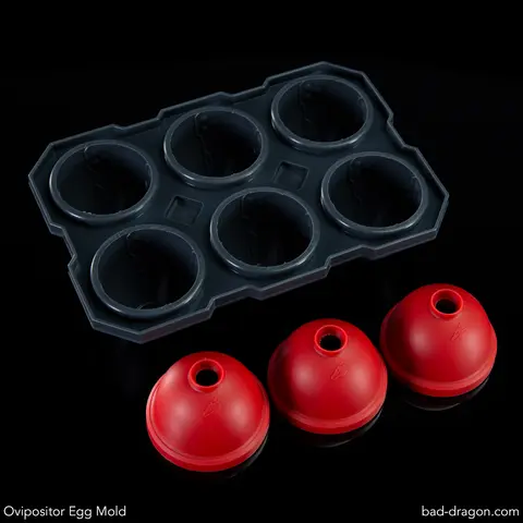 Ovipositor Egg Mold