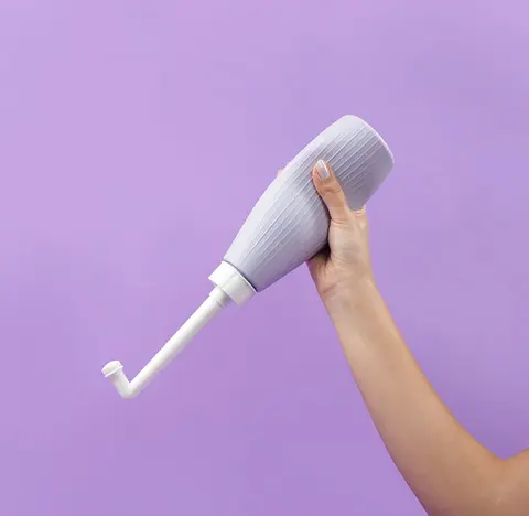 UVA Vaginal & Perineal Wash Bottle