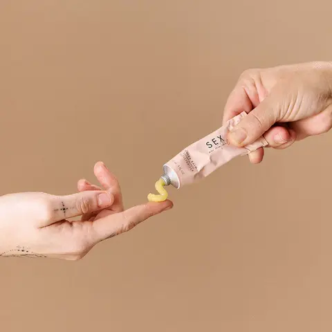 Sex Au Naturel Vulva Balm Soothing Moisturizer