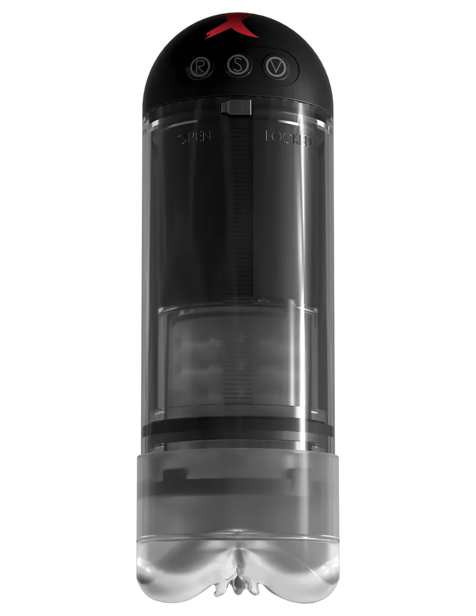 PDX Elite - Extender Pro Vibrating Pump