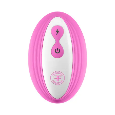 FemmeFunn Ossia Pink