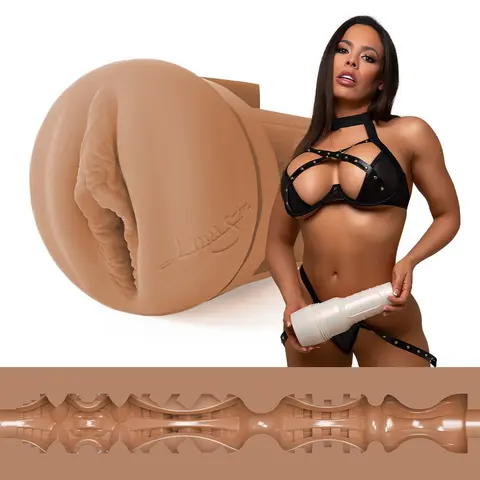 Luna Star Fleshlight